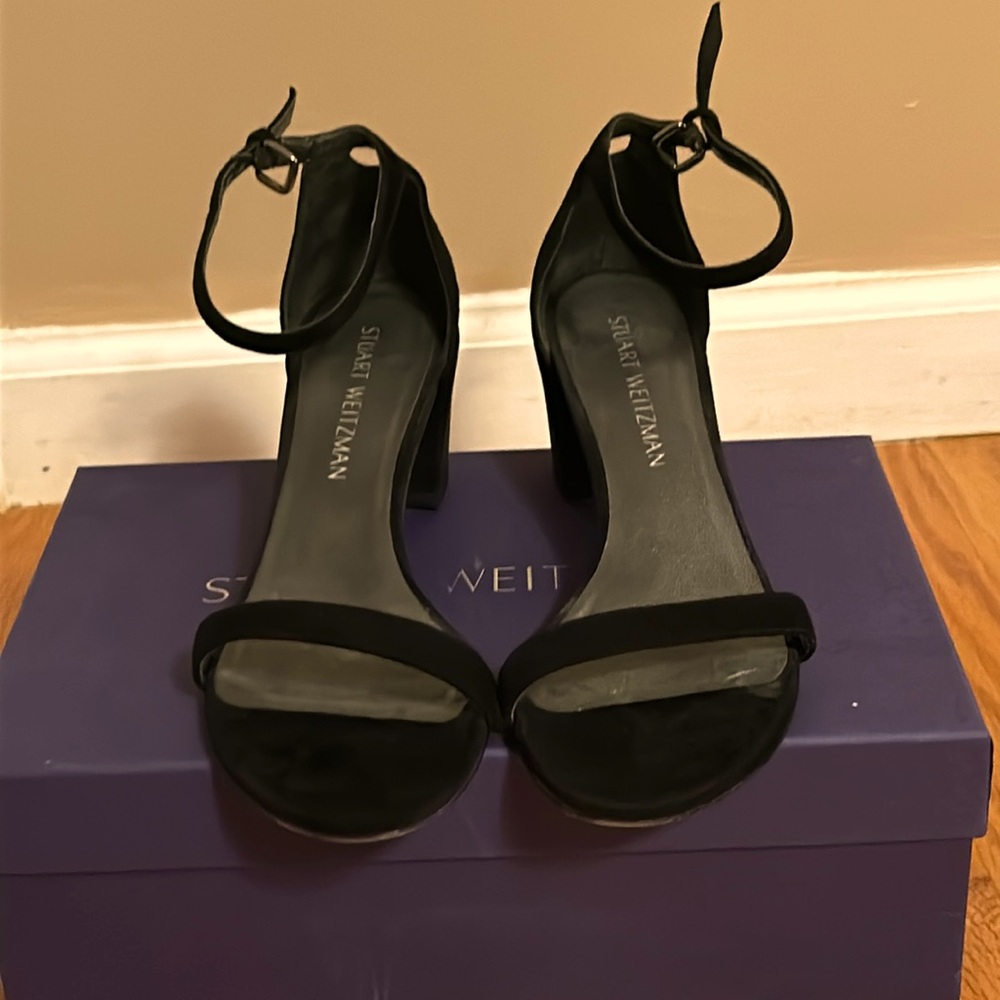 Stuart Weitzman sandal